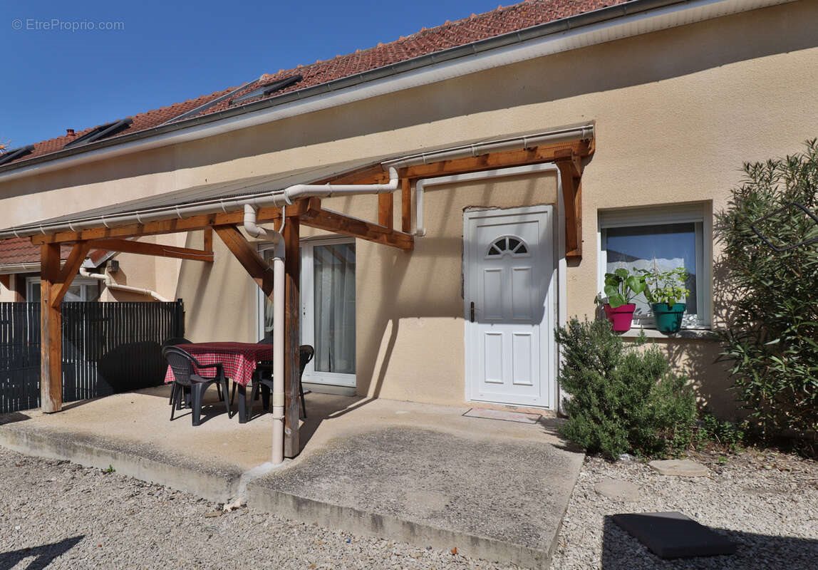 Maison à vendre, 65m², Troyes