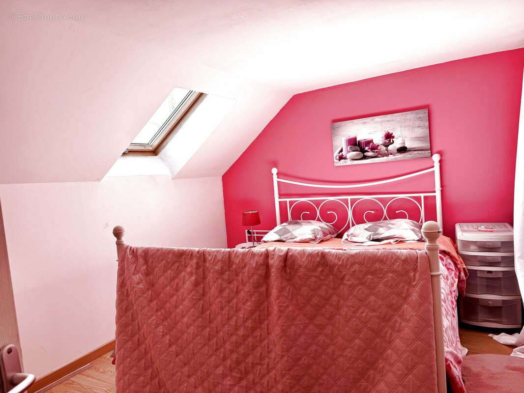 Maison à vendre, 65m², Troyes