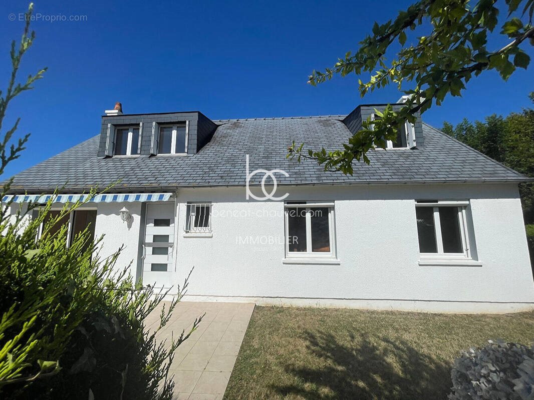 Maison à vendre, 108m², Arradon