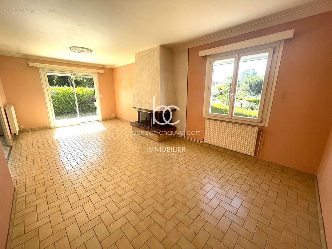 Maison à vendre, 108m², Arradon