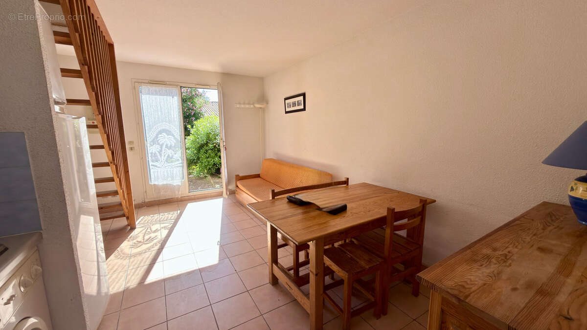 Maison à vendre, 40m², Saint-Cyprien