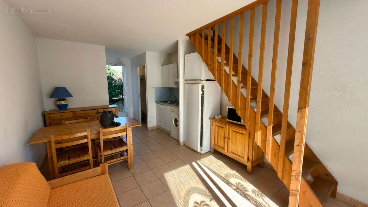 Maison à vendre, 40m², Saint-Cyprien
