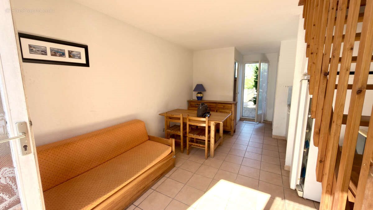 Maison à vendre, 40m², Saint-Cyprien