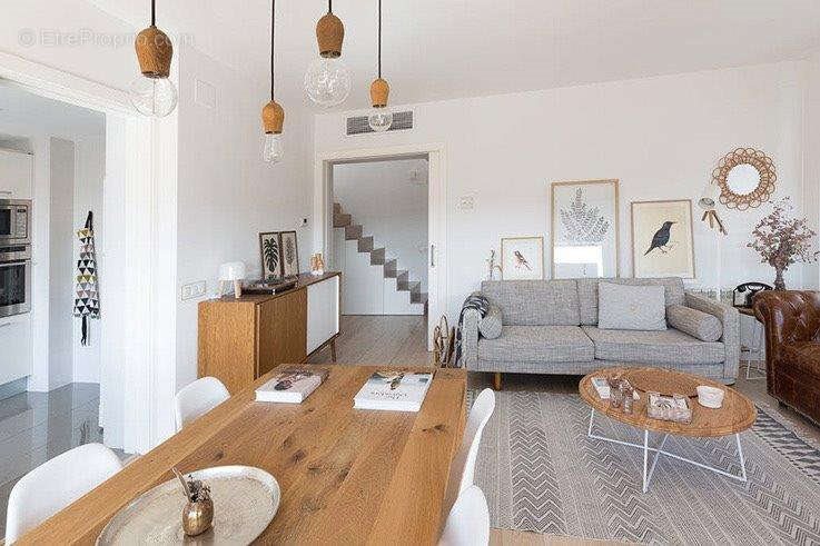 Maison à vendre, 105m², Coupvray