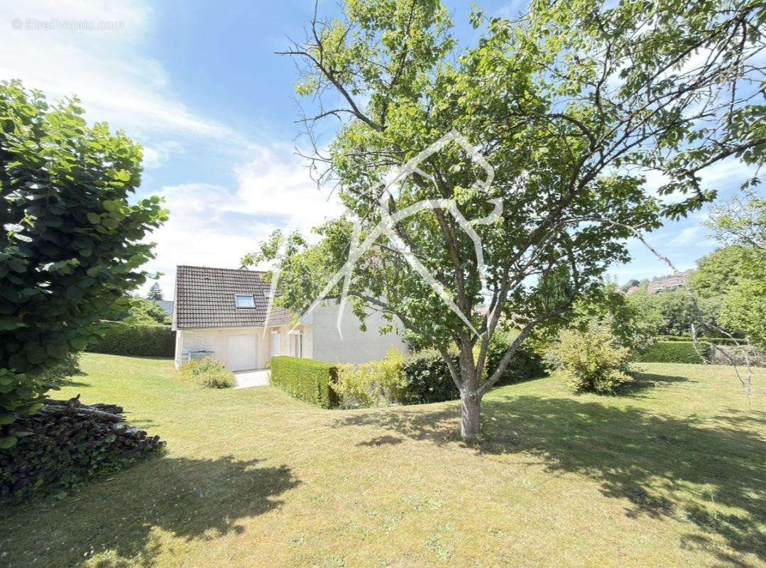 Maison à vendre, 163m², Notre-Dame-de-Bondeville