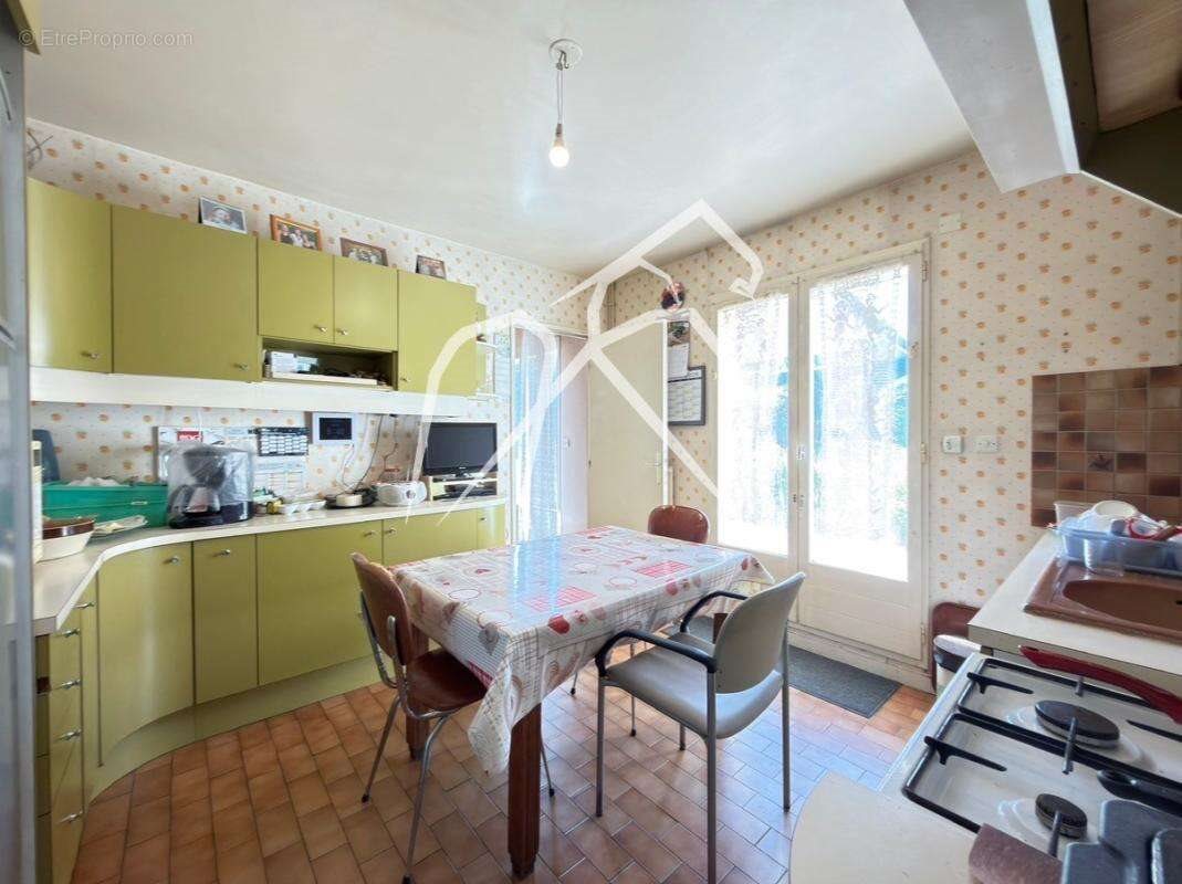 Maison à vendre, 163m², Notre-Dame-de-Bondeville