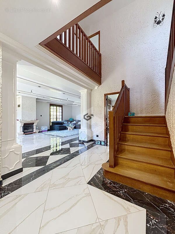 Maison à vendre, 160m², Châlons-en-Champagne