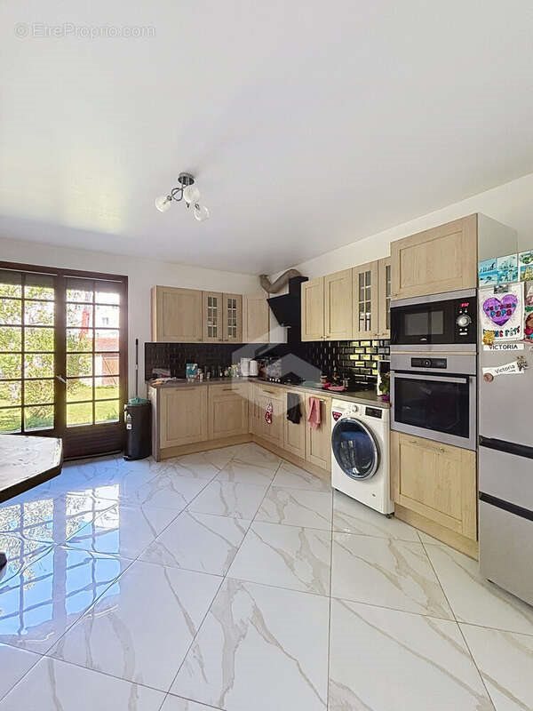 Maison à vendre, 160m², Châlons-en-Champagne