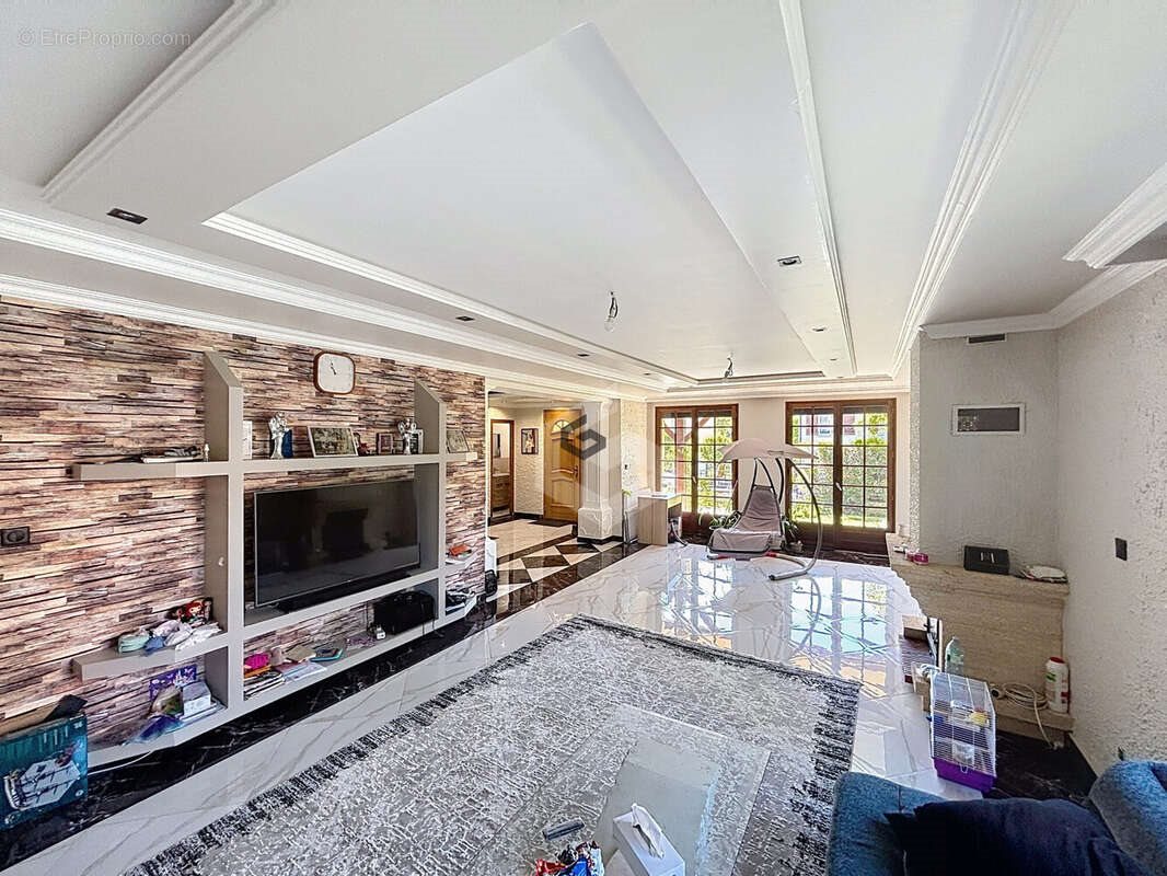 Maison à vendre, 160m², Châlons-en-Champagne