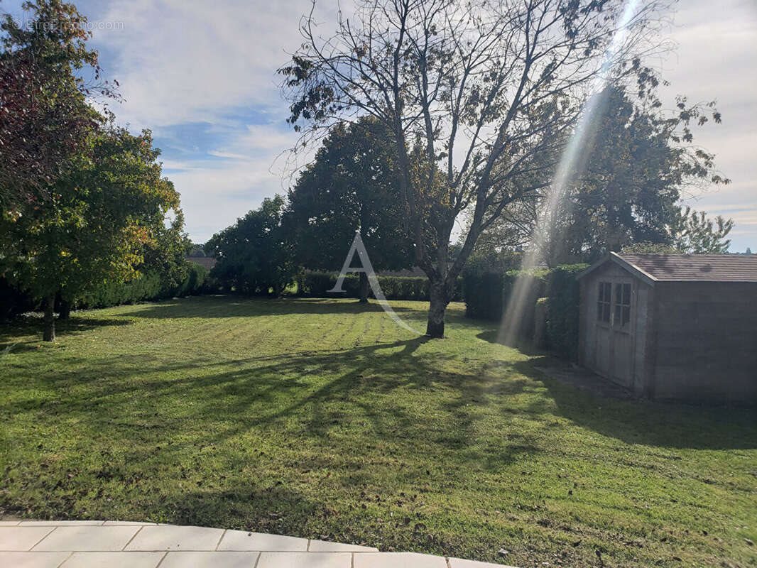 Maison à vendre, 123m², Chécy