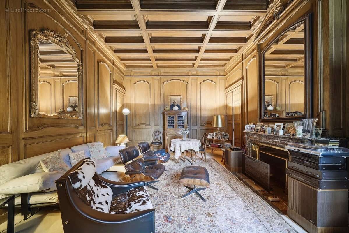 Appartement à vendre, 352m², Lyon 2ème