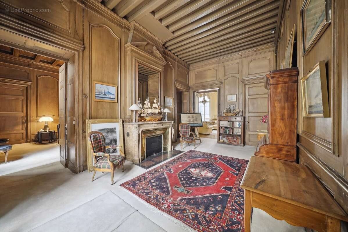 Appartement à vendre, 352m², Lyon 2ème