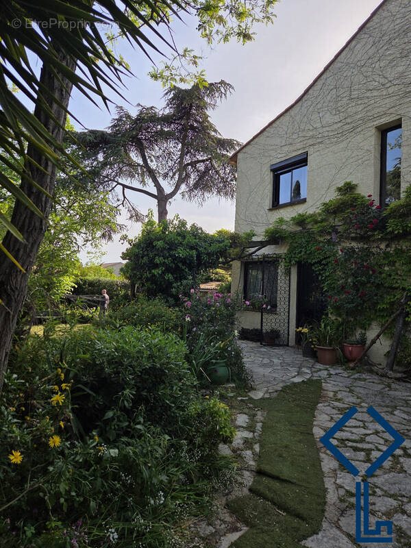 Maison à vendre, 152m², Sète