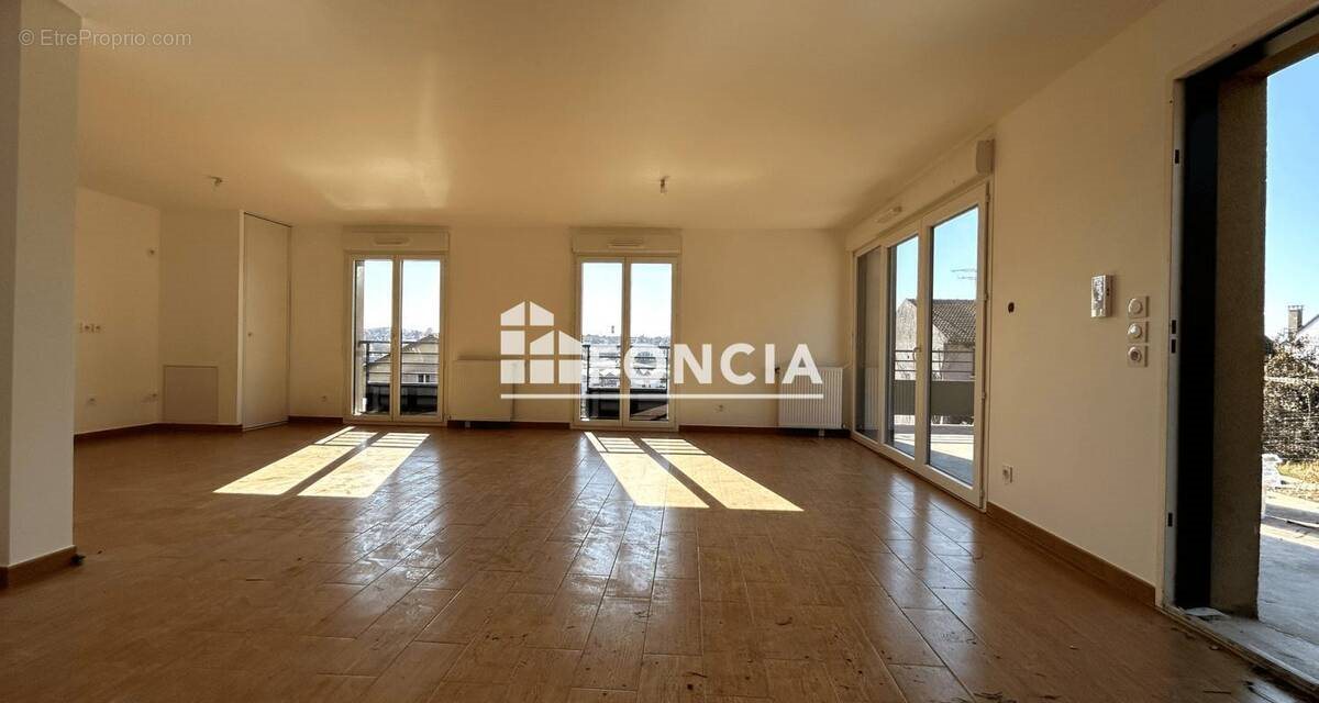 Maison à vendre, 140m², Corbeil-Essonnes