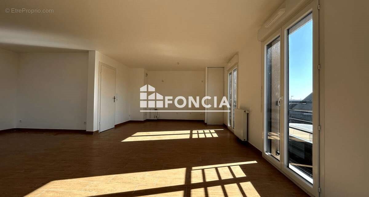 Maison à vendre, 140m², Corbeil-Essonnes