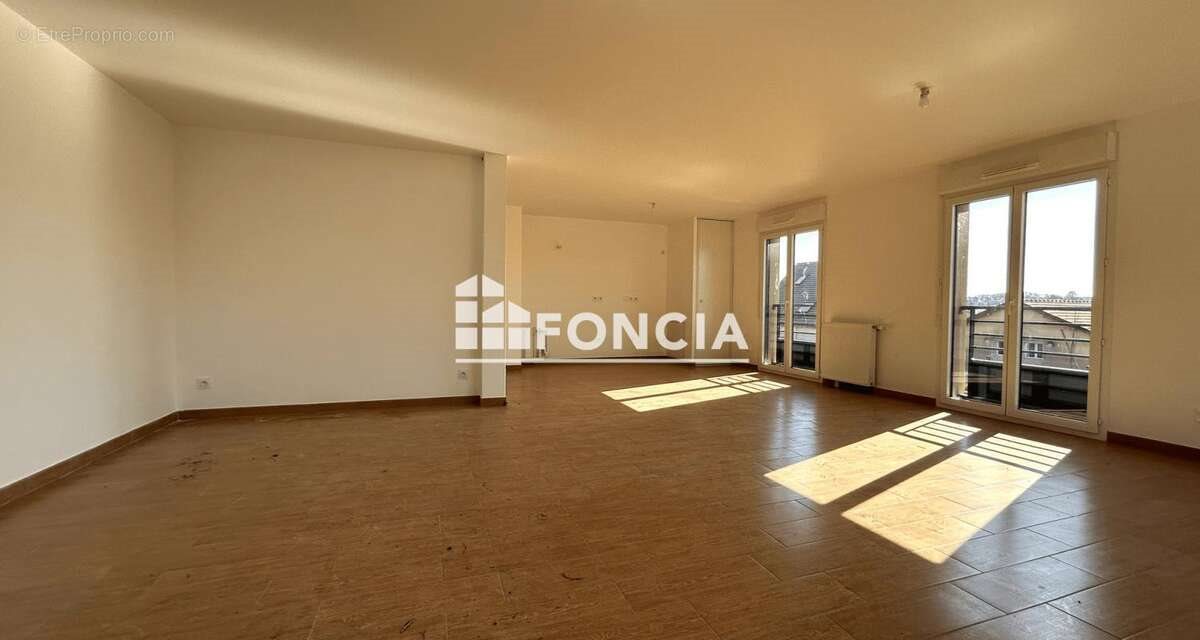 Maison à vendre, 140m², Corbeil-Essonnes