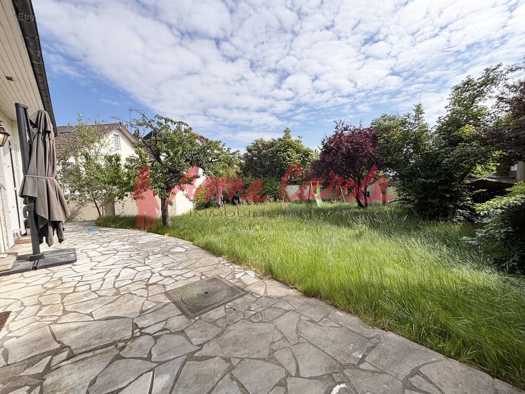 Maison à vendre, 101m², Joinville-le-Pont