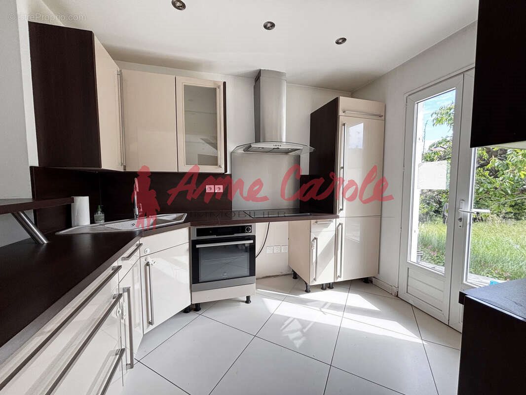 Maison à vendre, 101m², Joinville-le-Pont