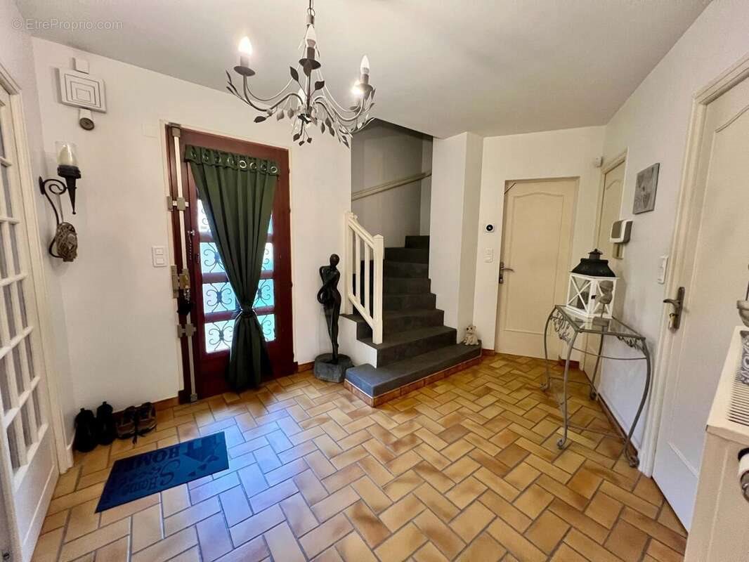 Maison à vendre, 183m², Soissons