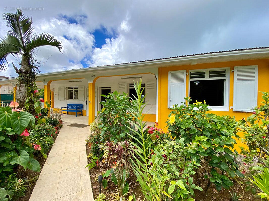 Maison à vendre, 163m², Le Vauclin