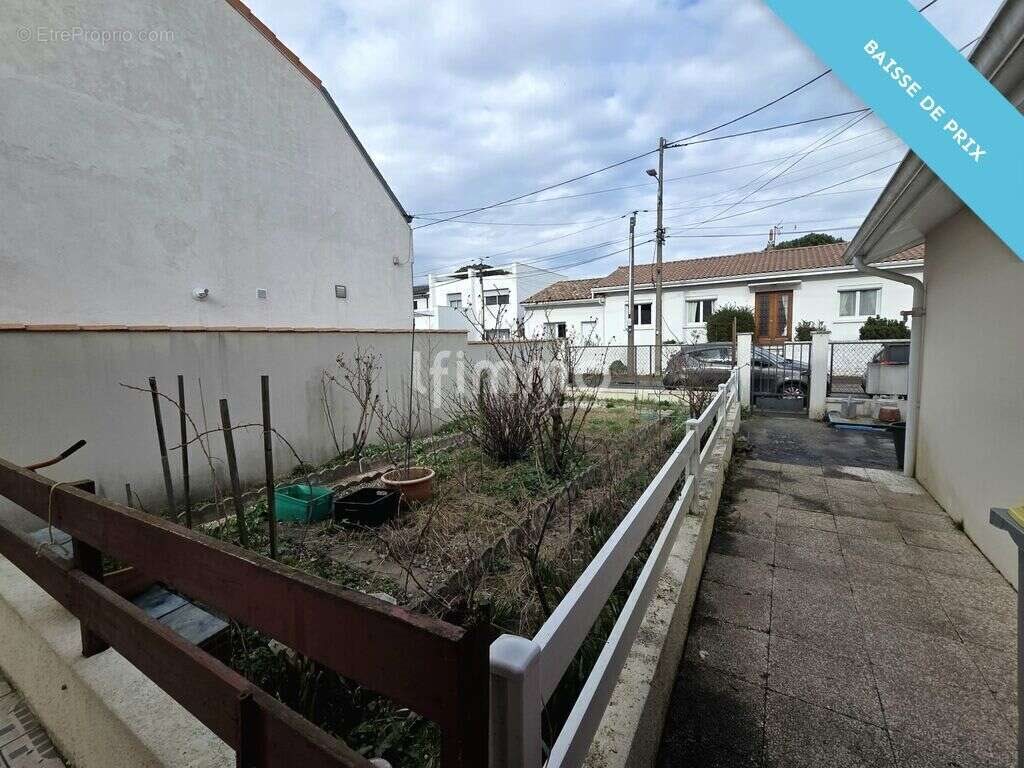 Maison à vendre, 115m², Le Bouscat