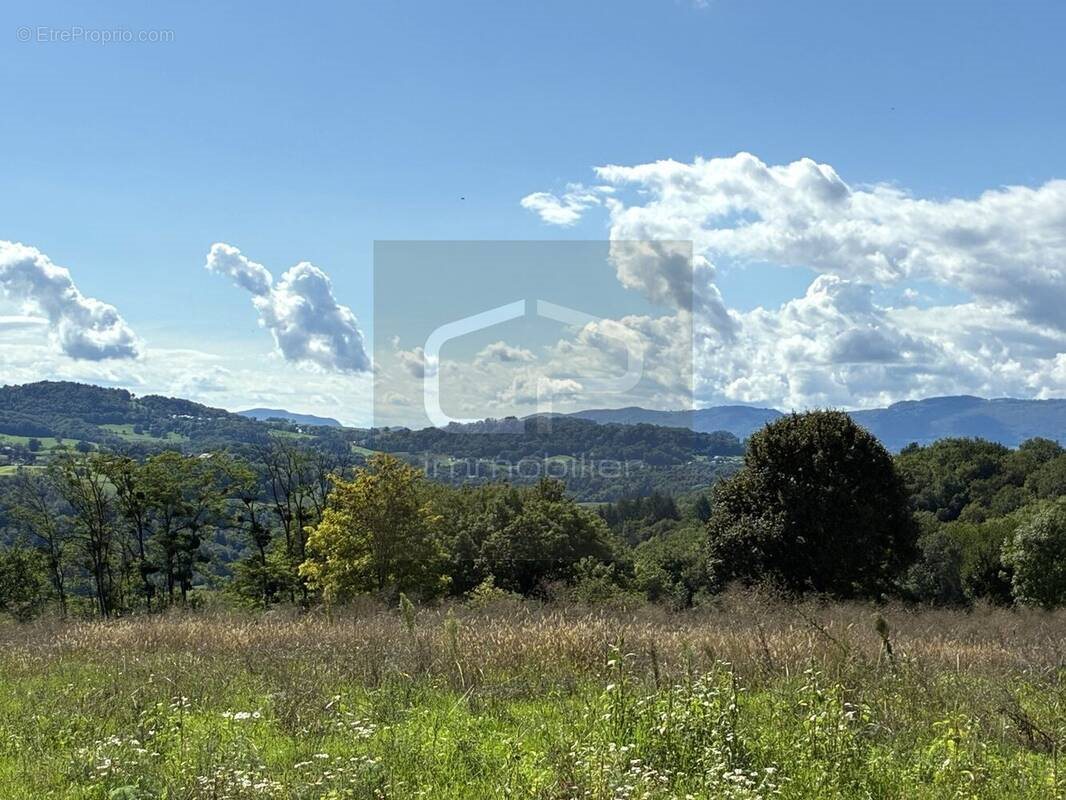 Appartement à vendre, 72m², Poisy