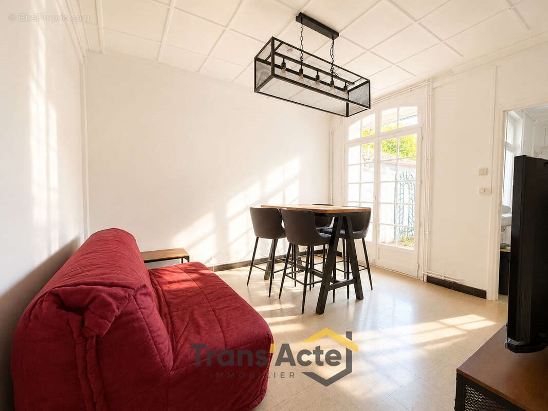Maison à vendre, 95m², Lens