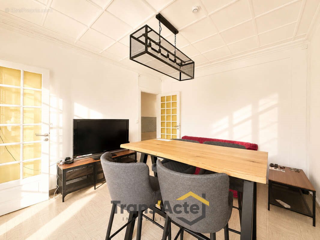 Maison à vendre, 95m², Lens