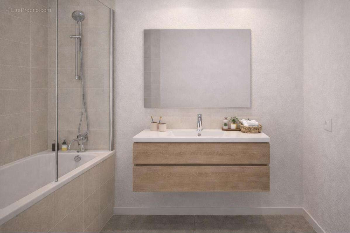 Appartement à vendre, 91m², La Rochelle