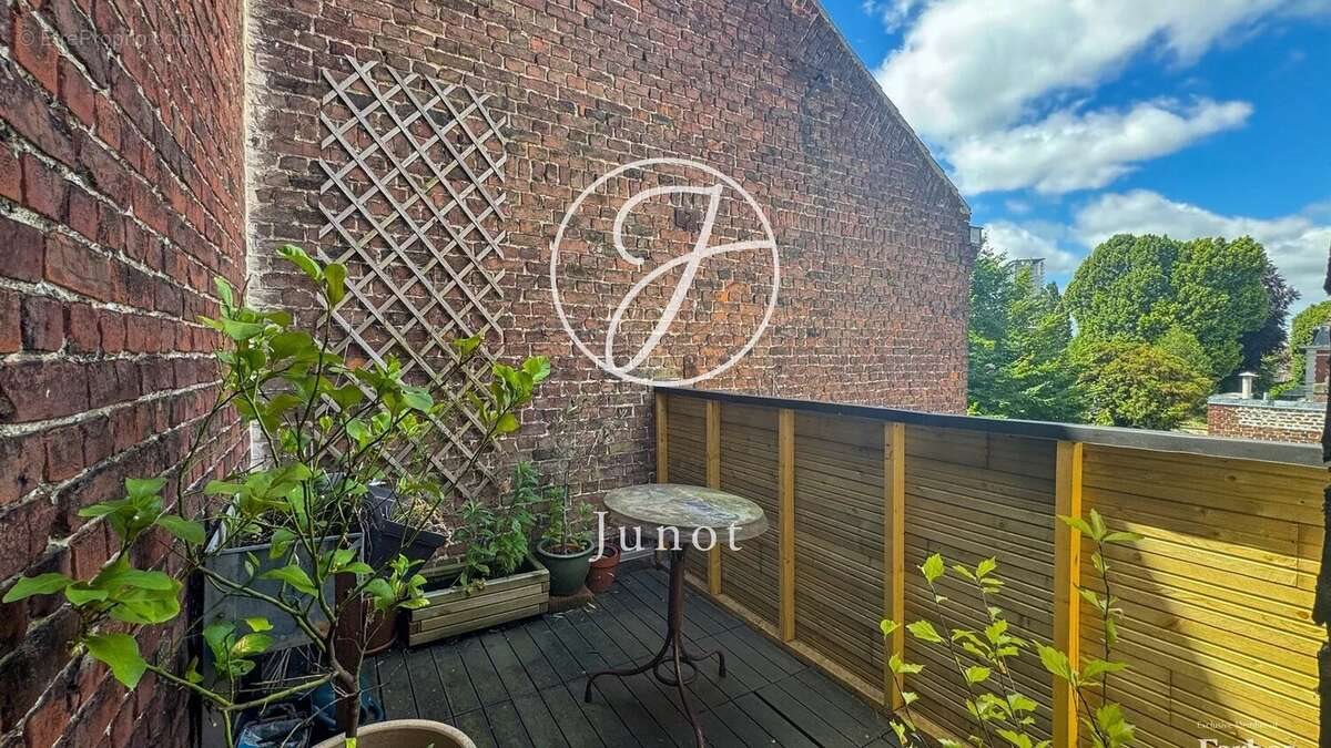 Maison à vendre, 87m², Lille