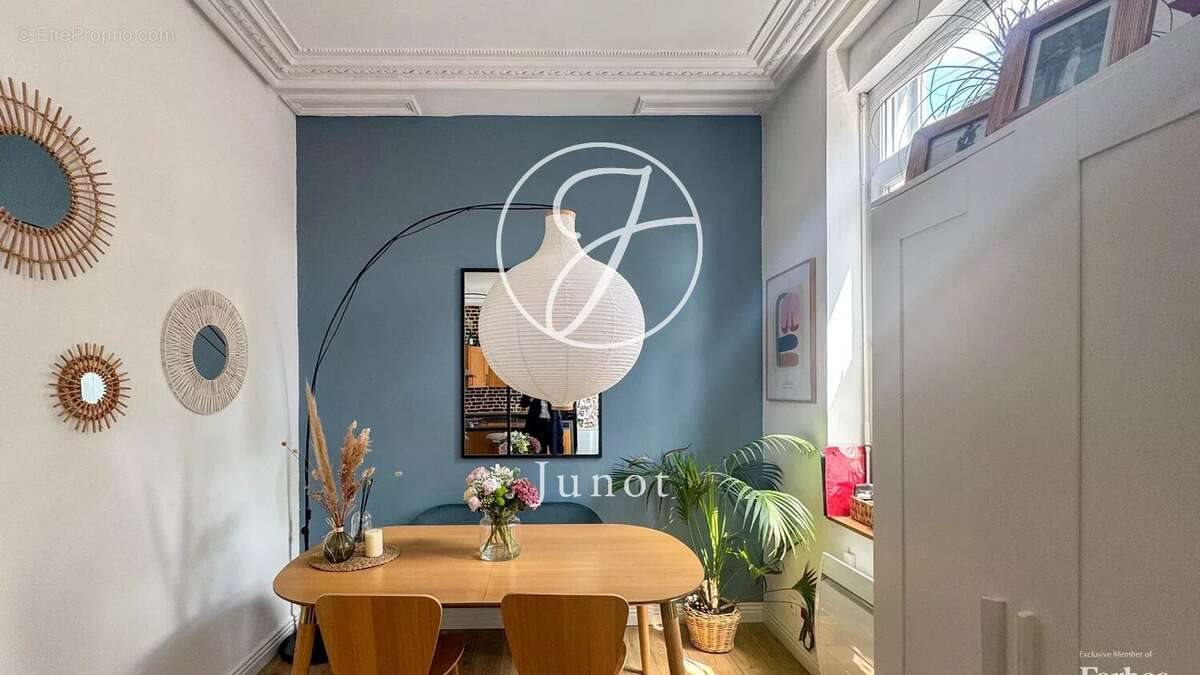 Maison à vendre, 87m², Lille
