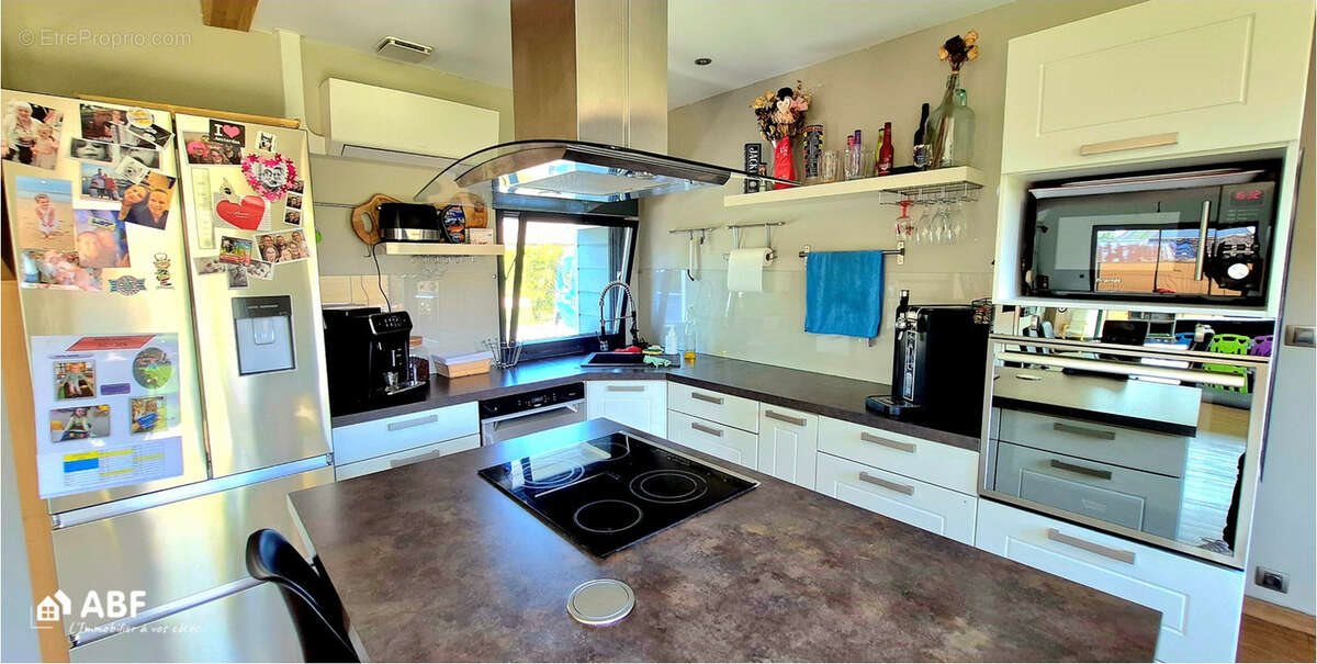 Maison à vendre, 100m², Tourville-sur-Arques