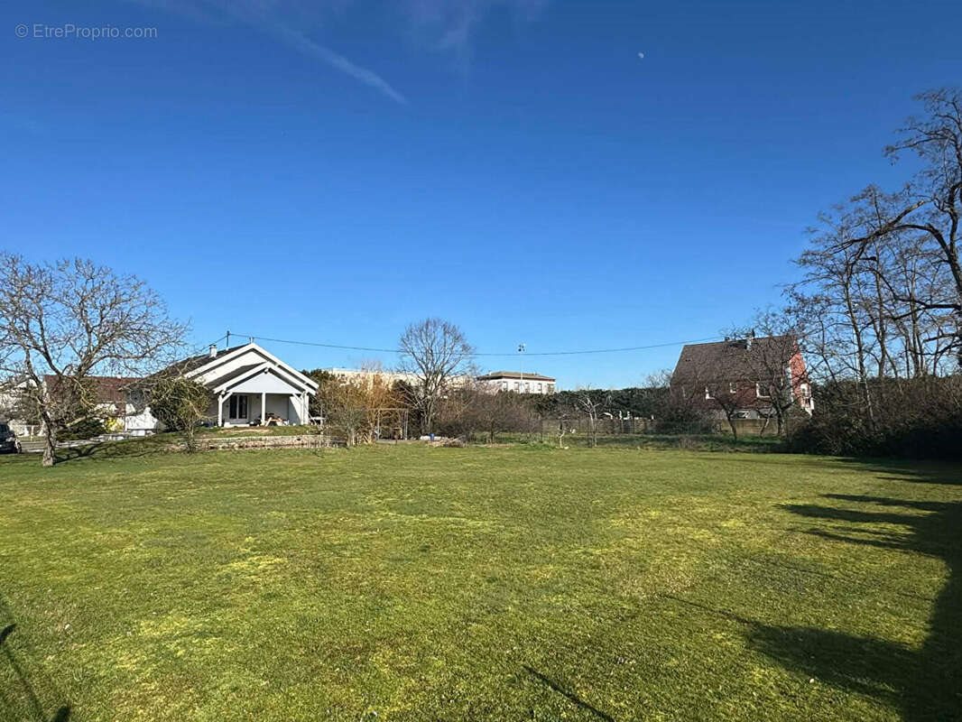Maison à vendre, 101m², Cernay