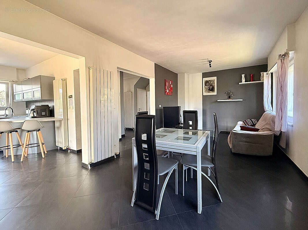 Maison à vendre, 101m², Cernay