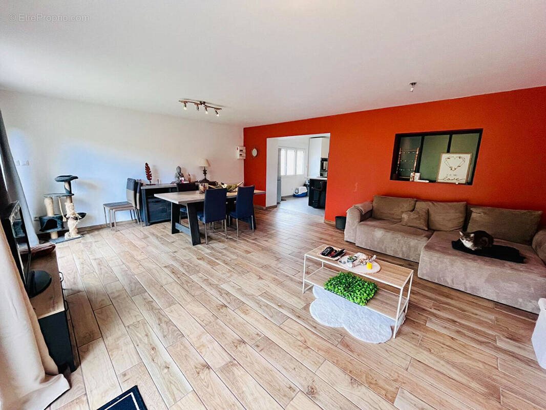 Maison à vendre, 116m², Coulogne