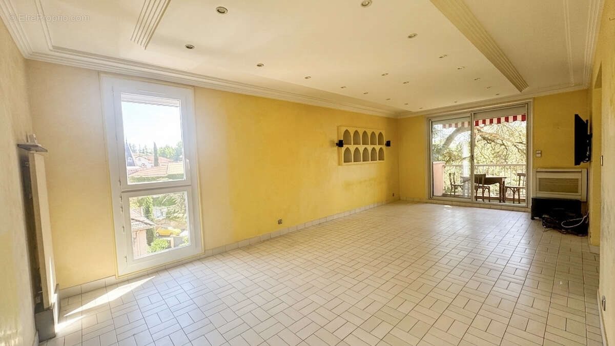 Appartement à vendre, 110m², Villefranche-sur-Saône