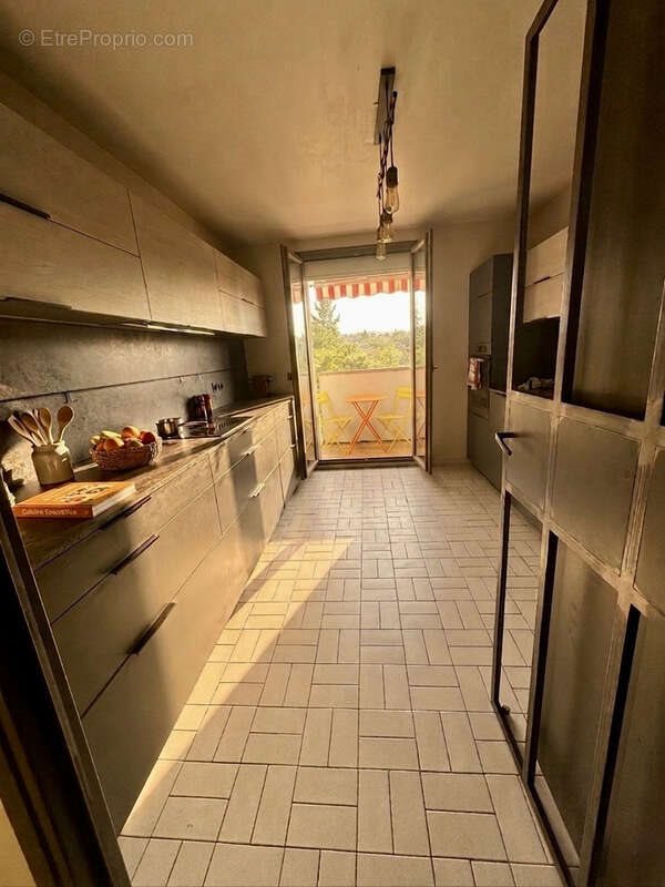 Appartement à vendre, 110m², Villefranche-sur-Saône