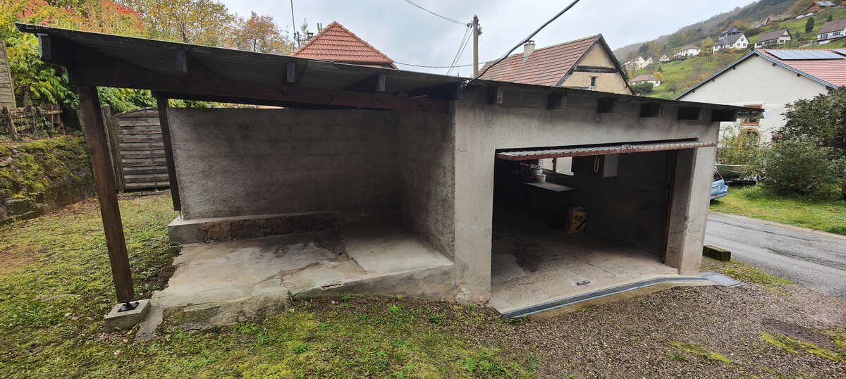 Maison à vendre, 197m², Neuviller-la-Roche