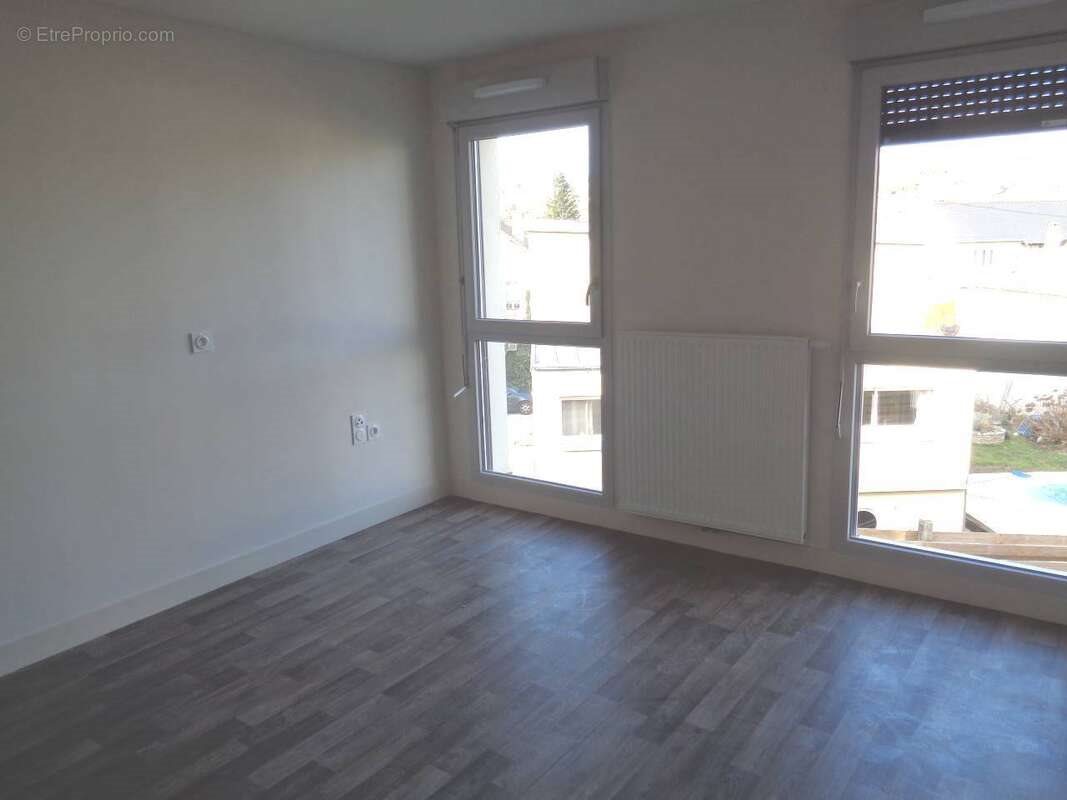 Appartement à vendre, 21m², Brive-la-Gaillarde