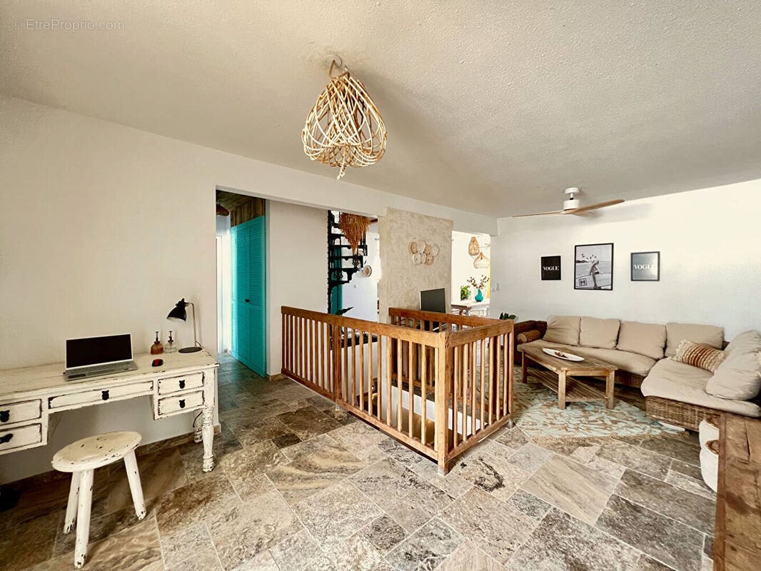Appartement à vendre, 118m², Saint-Paul