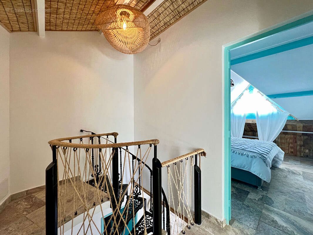 Appartement à vendre, 118m², Saint-Paul