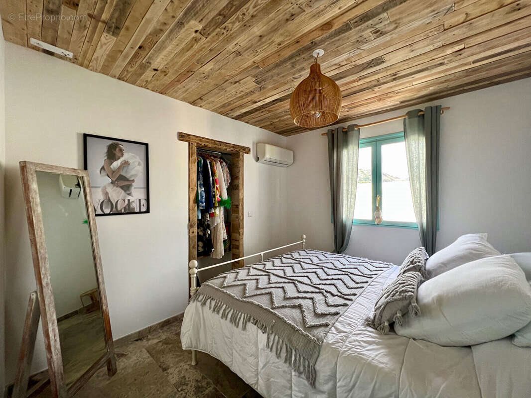 Appartement à vendre, 118m², Saint-Paul
