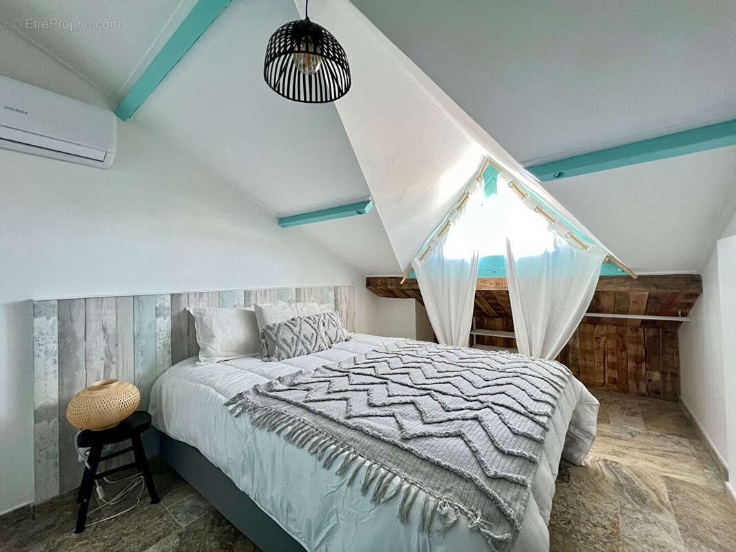 Appartement à vendre, 118m², Saint-Paul