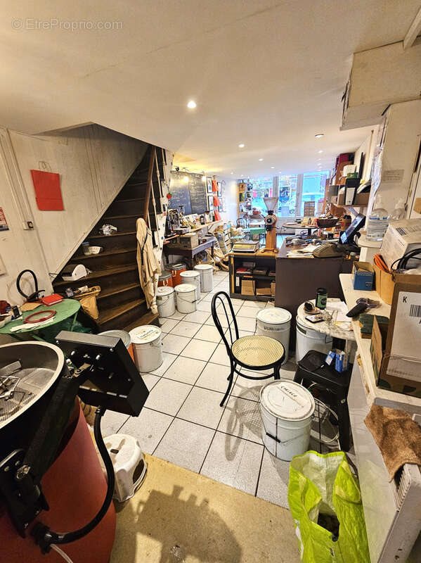 Appartement à vendre, 140m², Nancy