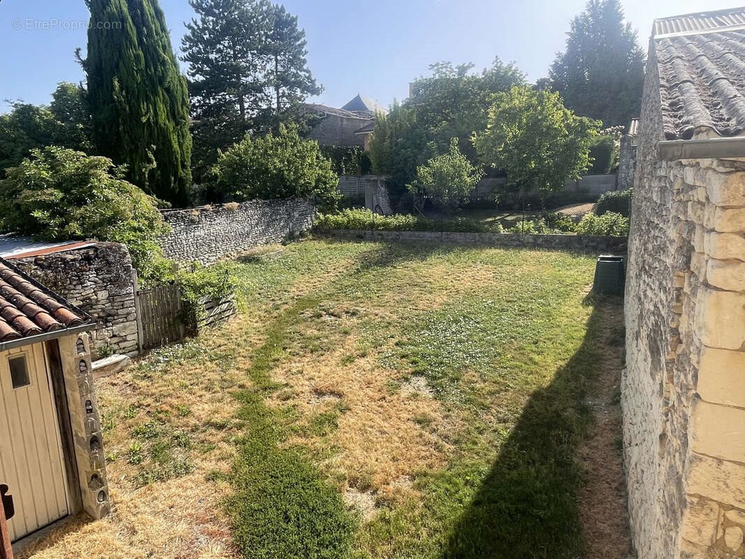 Maison à vendre, 53m², Amberre