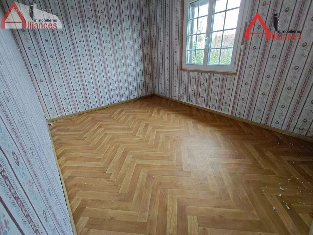 Maison à vendre, 70m², Pendé