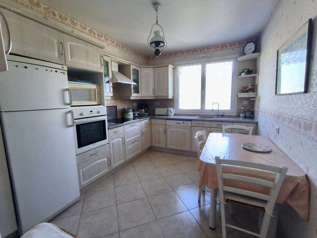 Appartement à vendre, 88m², Nantes