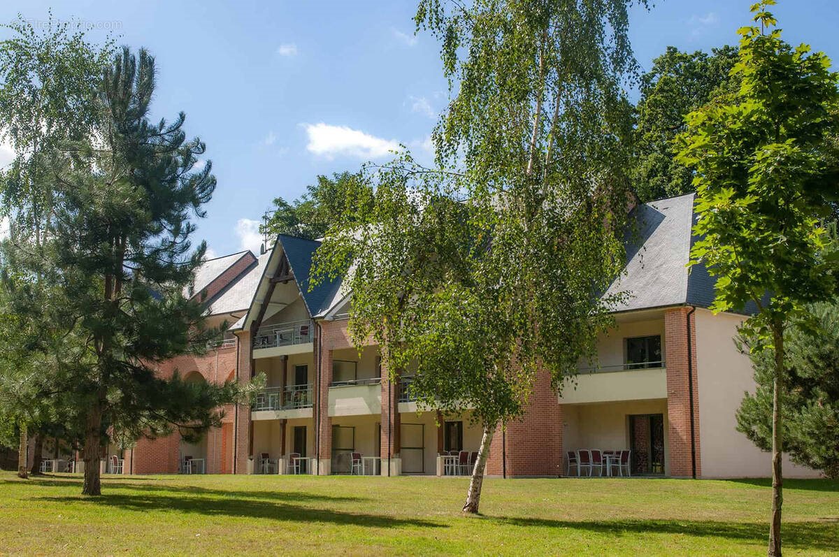 Appartement à vendre, 42m², Gonneville-sur-Honfleur