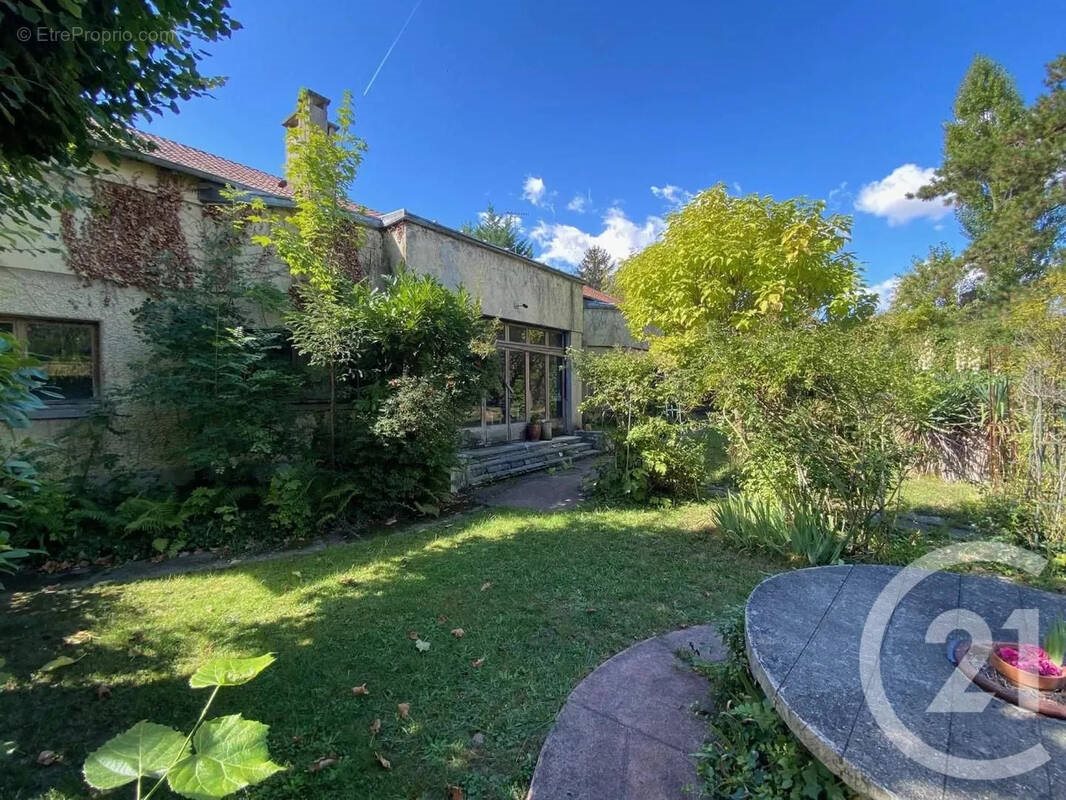 Maison à vendre, 100m², Saint-Maur-des-Fossés