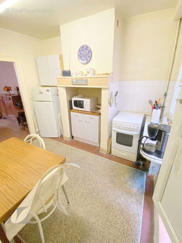 Maison à vendre, 85m², Trouville-sur-Mer
